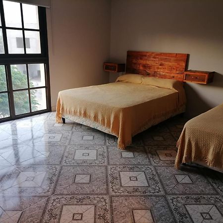 Hotel Las Tres Marias à Salta Extérieur photo
