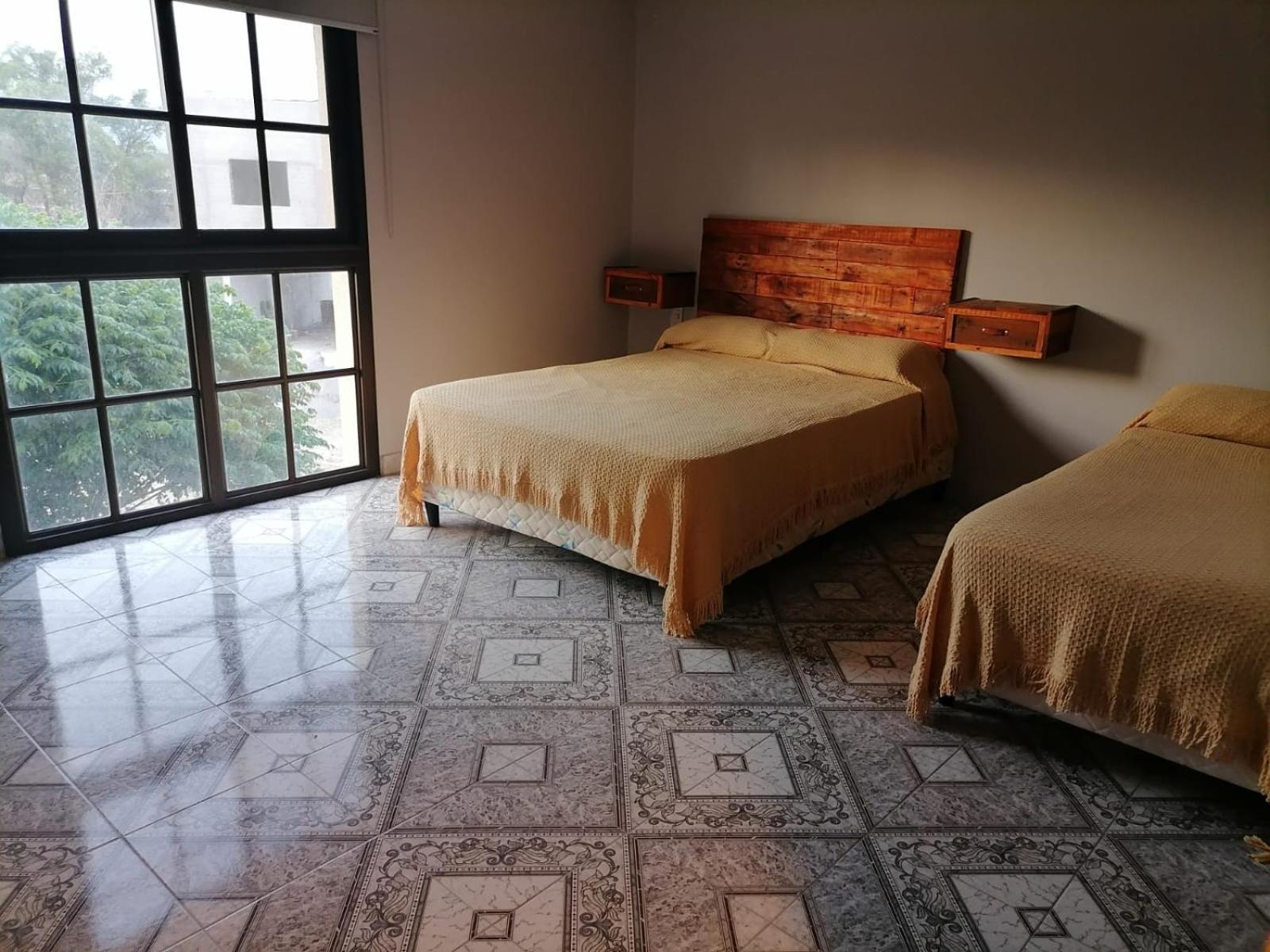Hotel Las Tres Marias à Salta Extérieur photo