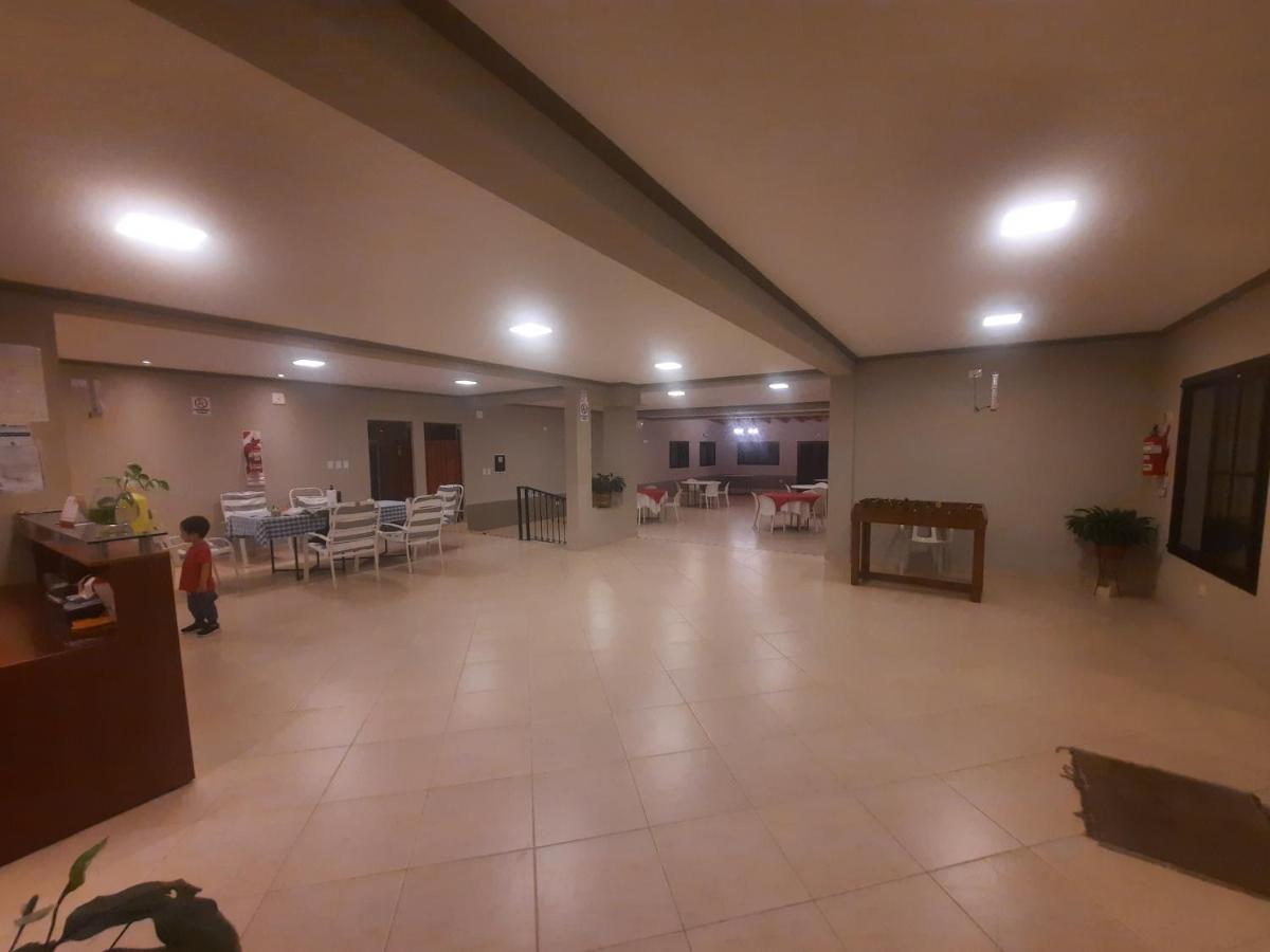 Hotel Las Tres Marias à Salta Extérieur photo